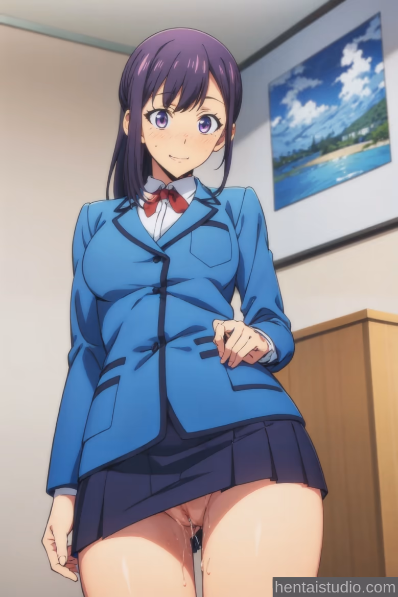 Sung Jin Ah from Solo Leveling (Ore dake Level Up na Ken) — image 7 of 18