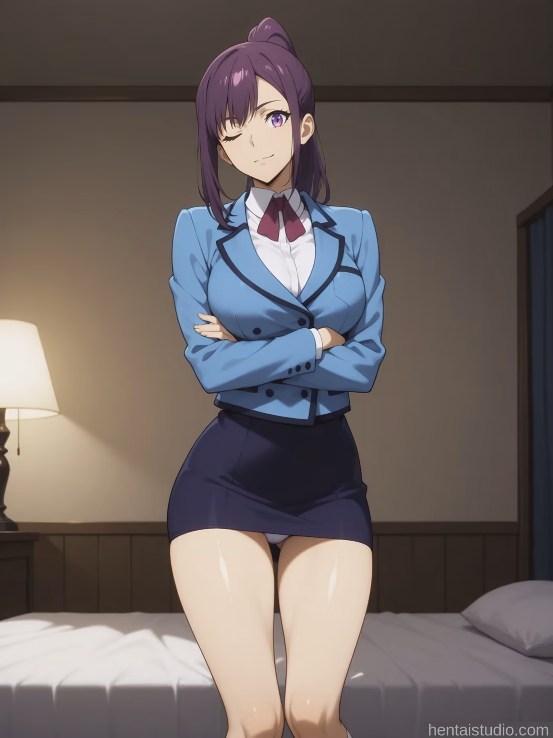 Sung Jin Ah from Solo Leveling (Ore dake Level Up na Ken) — image 11 of 166