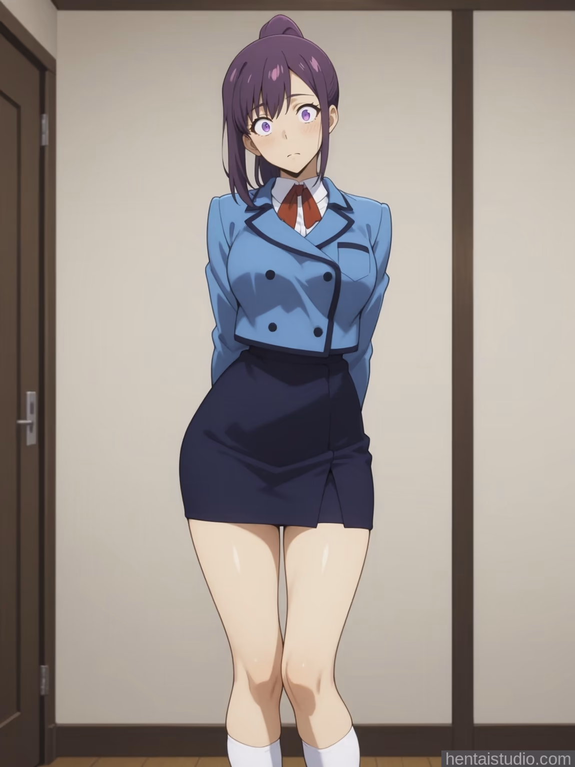 Sung Jin Ah from Solo Leveling (Ore dake Level Up na Ken) — image 12 of 166