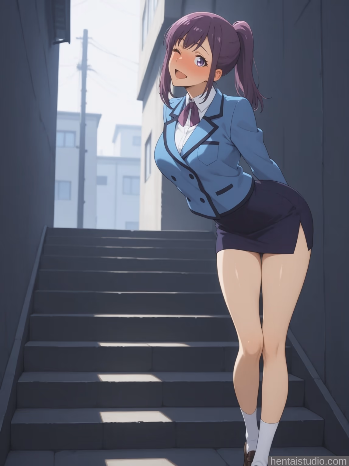 Sung Jin Ah from Solo Leveling (Ore dake Level Up na Ken) — image 2 of 166