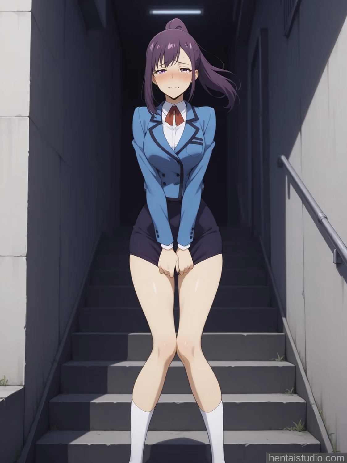 Sung Jin Ah from Solo Leveling (Ore dake Level Up na Ken) — image 5 of 166