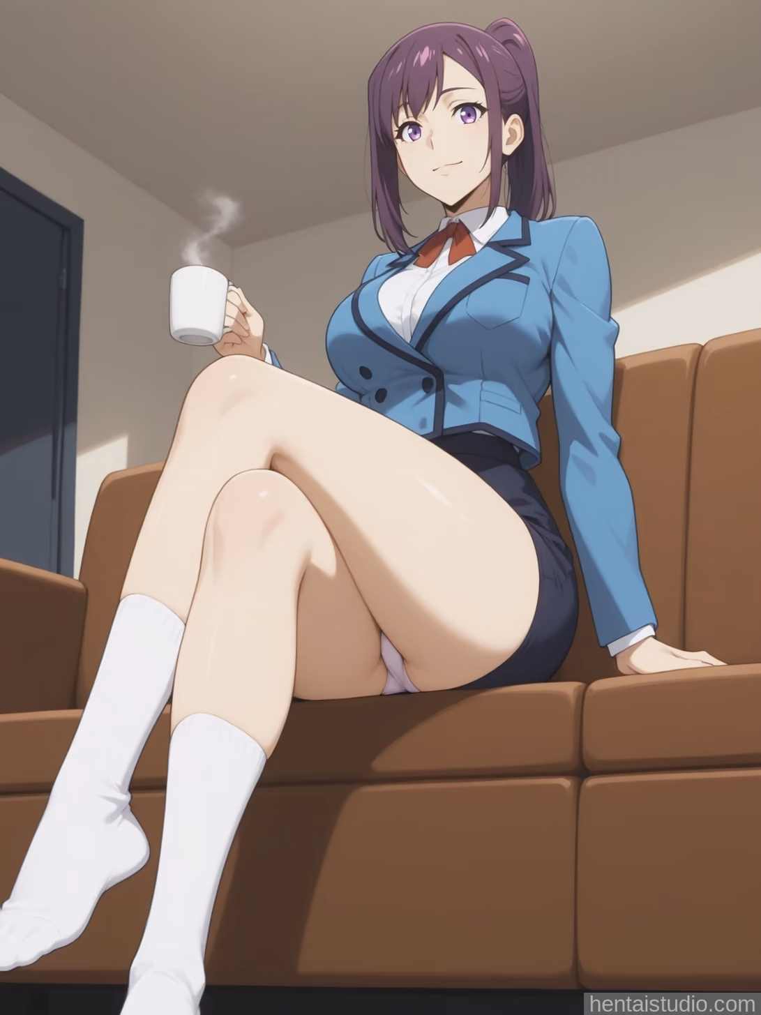 Sung Jin Ah from Solo Leveling (Ore dake Level Up na Ken) — image 7 of 166