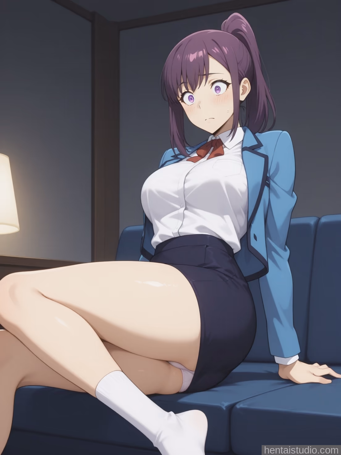 Sung Jin Ah from Solo Leveling (Ore dake Level Up na Ken) — image 9 of 166