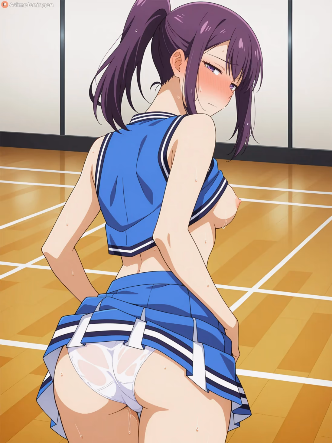 Sung Jin Ah from Solo Leveling (Ore dake Level Up na Ken) — image 3 of 26