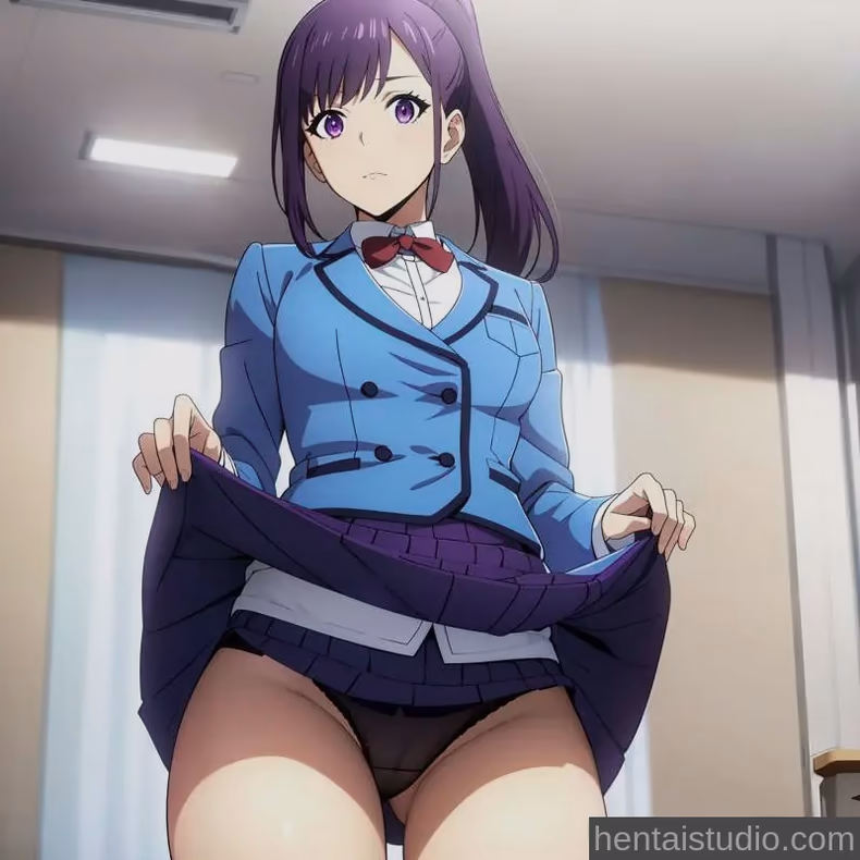 Sung Jin Ah from Solo Leveling (Ore dake Level Up na Ken) — image 2 of 16