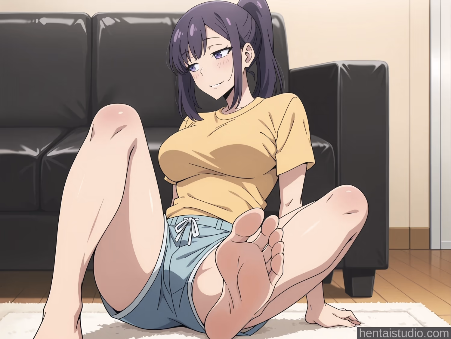 Sung Jinha from Solo Leveling (Ore dake Level Up na Ken) — image 13 of 102