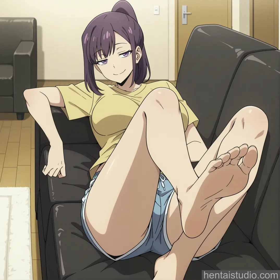 Sung Jinha from Solo Leveling hentai art 14 of 102