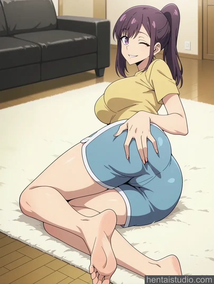 Sung Jinha from Solo Leveling hentai art 19 of 102
