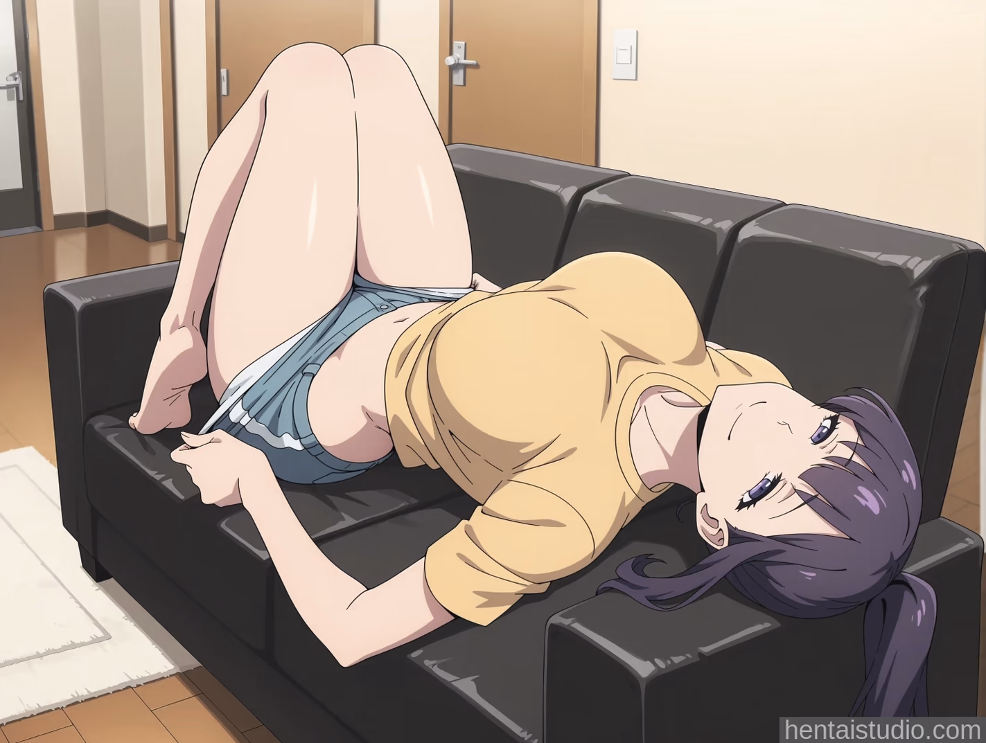 Sung Jinha from Solo Leveling (Ore dake Level Up na Ken) — image 9 of 102