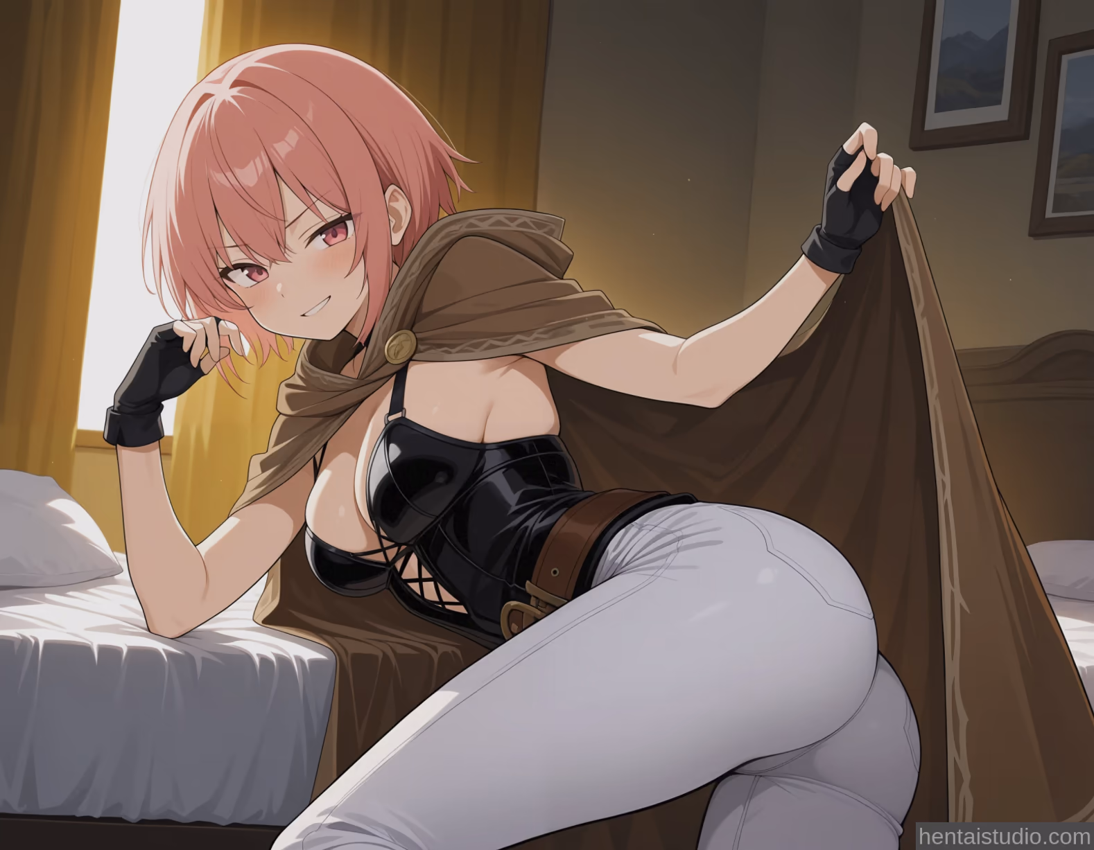 Sunny from Ranker's Return — image 3 of 23