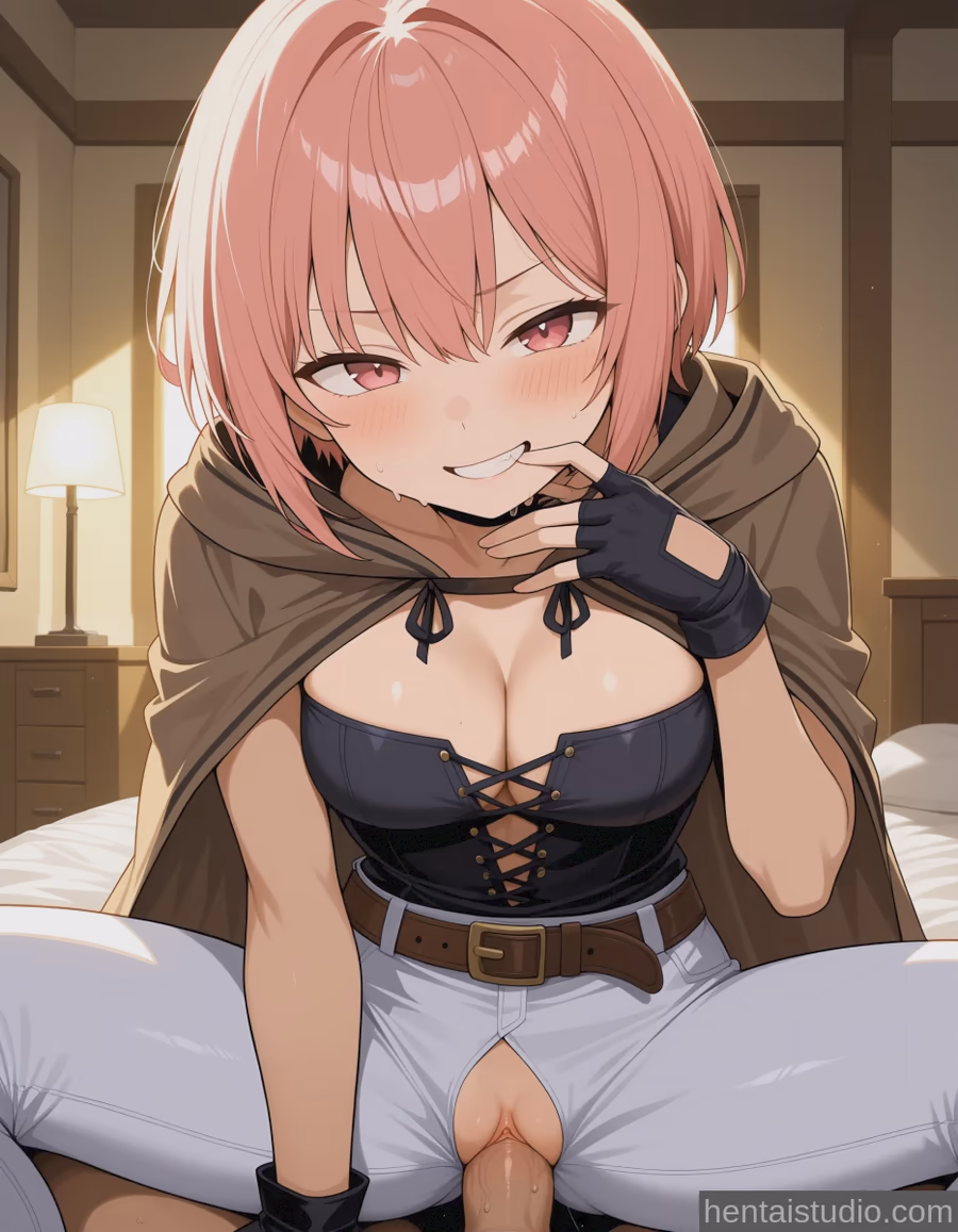 Sunny from Ranker's Return — image 6 of 23