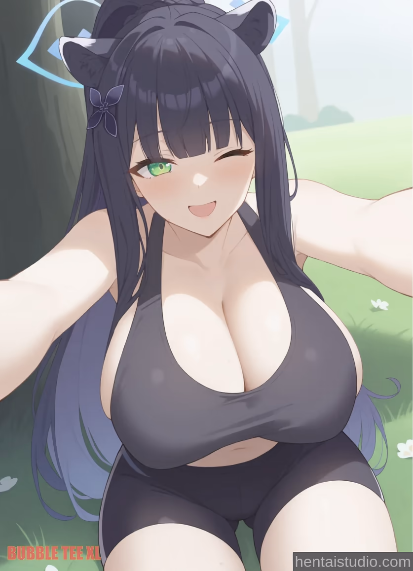 Sunohara Shun from Blue Archive — image 8 of 34