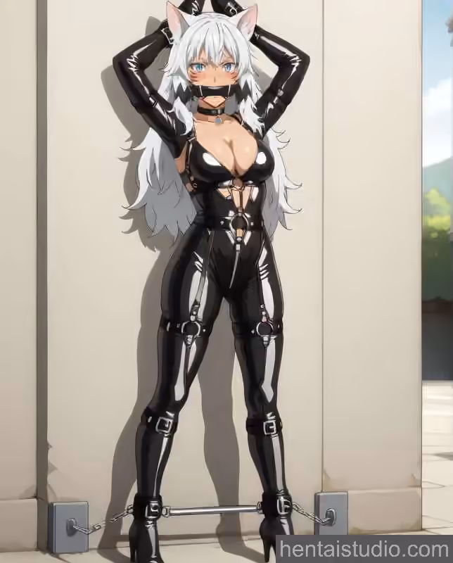 Suphia - That Time I Got Reincarnated as a Slime (Tensura, Tensei Shitara Slime Datta Ken) - Hentai Gallery 2 - 20 Images — image 4 of 20