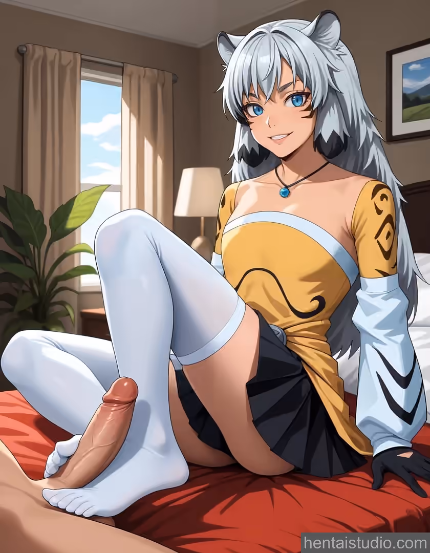 Suphia - That Time I Got Reincarnated as a Slime (Tensura, Tensei Shitara Slime Datta Ken) - Hentai Gallery 3 - 21 Images — image 10 of 21