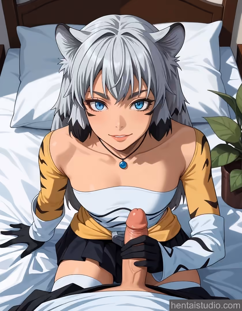 Suphia - That Time I Got Reincarnated as a Slime (Tensura, Tensei Shitara Slime Datta Ken) - Hentai Gallery 3 - 21 Images — image 3 of 21