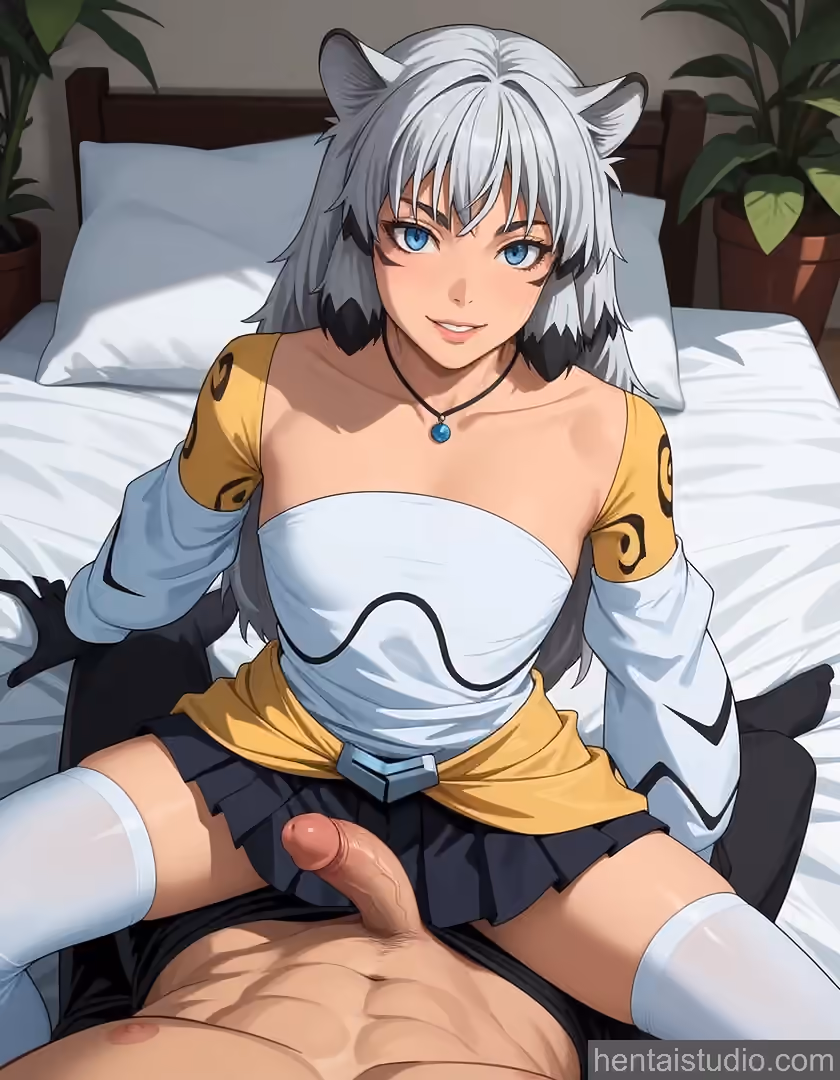 Suphia - That Time I Got Reincarnated as a Slime (Tensura, Tensei Shitara Slime Datta Ken) - Hentai Gallery 3 - 21 Images — image 7 of 21