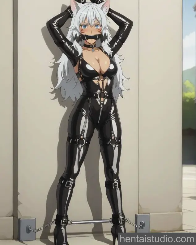 Suphia from That Time I Got Reincarnated As A Slime hentai art 4 of 20