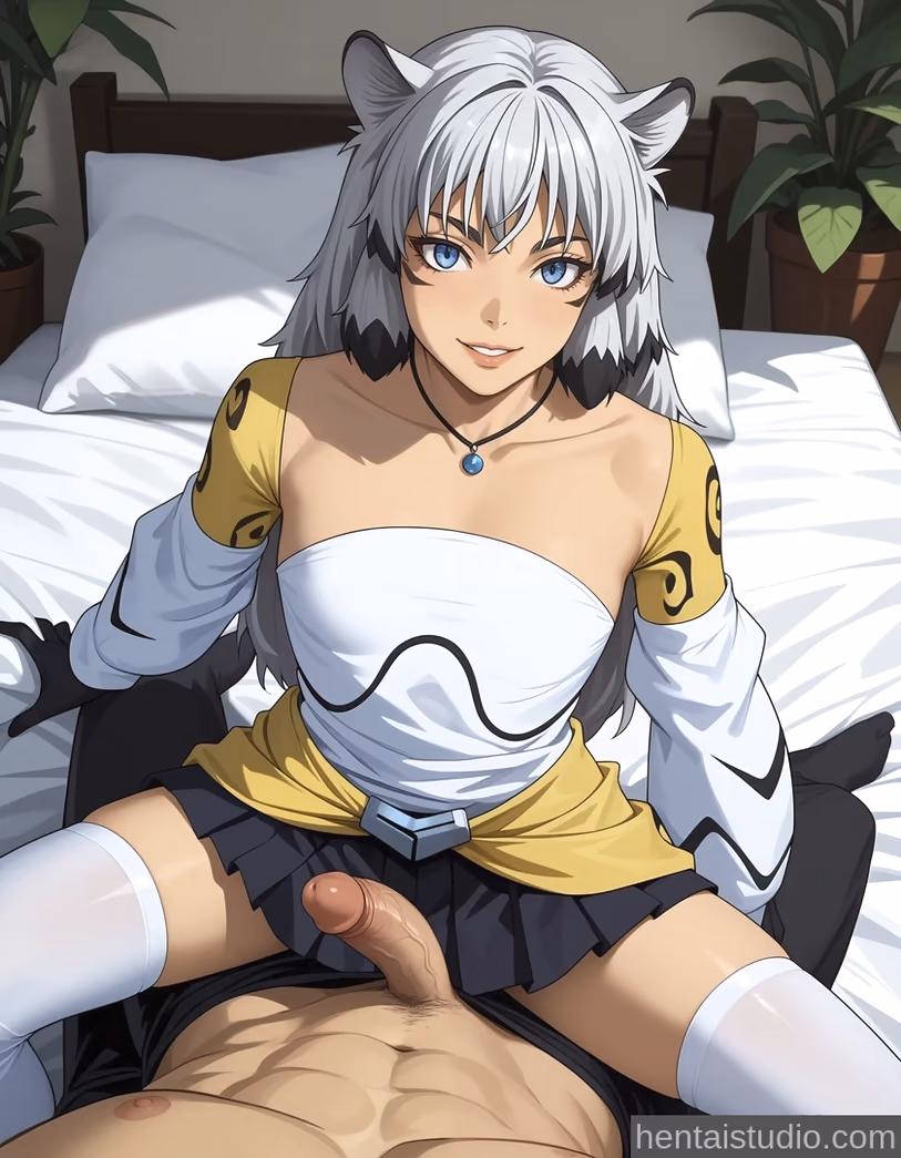 Suphia from That Time I Got Reincarnated as a Slime (Tensei Shitara Slime Datta Ken) - Tensura — image 7 of 21