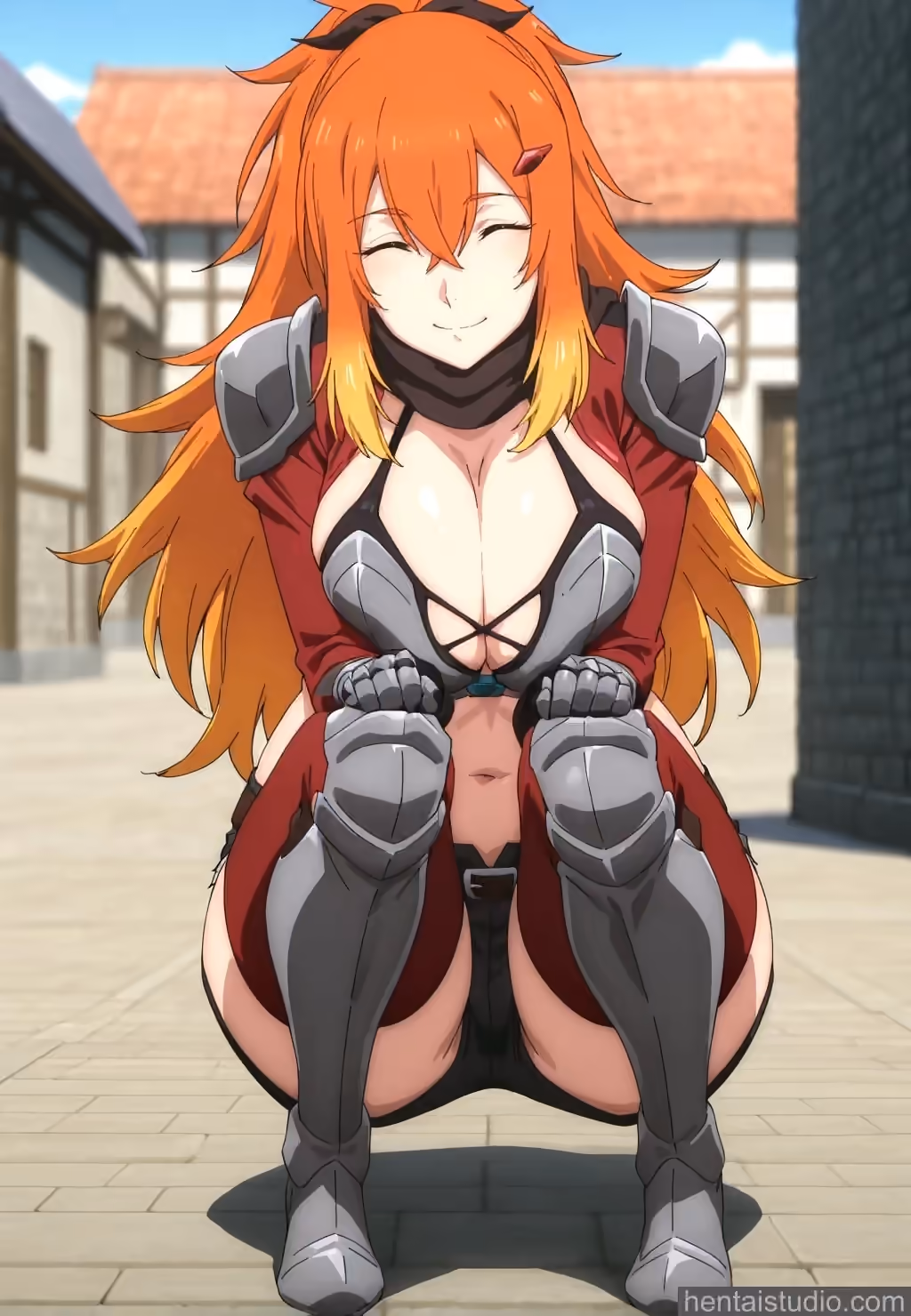 Surena Lysandra - From Old Country Bumpkin to Master Swordsman (Katainaka no Ossan, Kensei ni Naru) - Hentai Gallery 1 - 99 Images — image 51 of 99