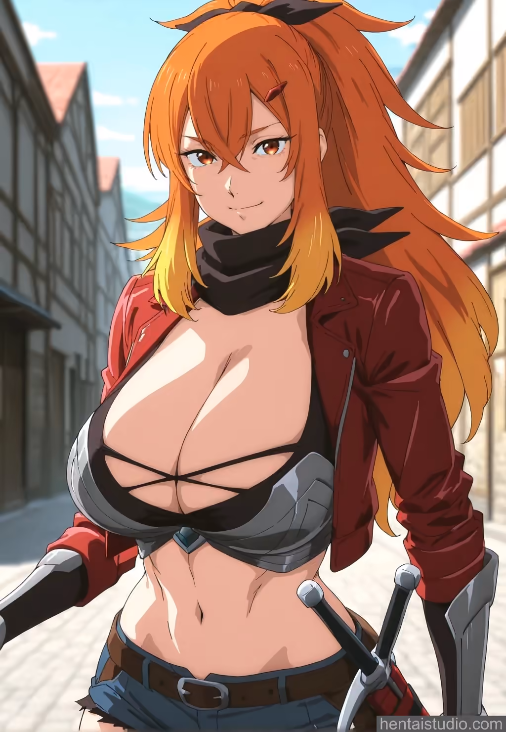 Surena Lysandra - From Old Country Bumpkin to Master Swordsman (Katainaka no Ossan, Kensei ni Naru) - Hentai Gallery 1 - 99 Images — image 57 of 99