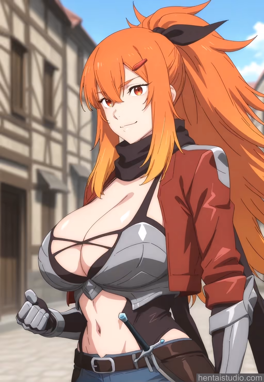 Surena Lysandra - From Old Country Bumpkin to Master Swordsman (Katainaka no Ossan, Kensei ni Naru) - Hentai Gallery 1 - 99 Images — image 78 of 99