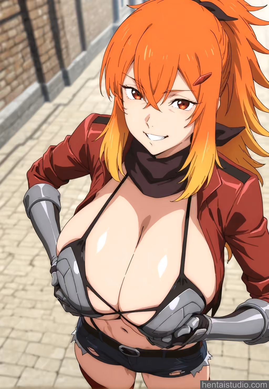 Surena Lysandra - From Old Country Bumpkin to Master Swordsman (Katainaka no Ossan, Kensei ni Naru) - Hentai Gallery 1 - 99 Images — image 91 of 99