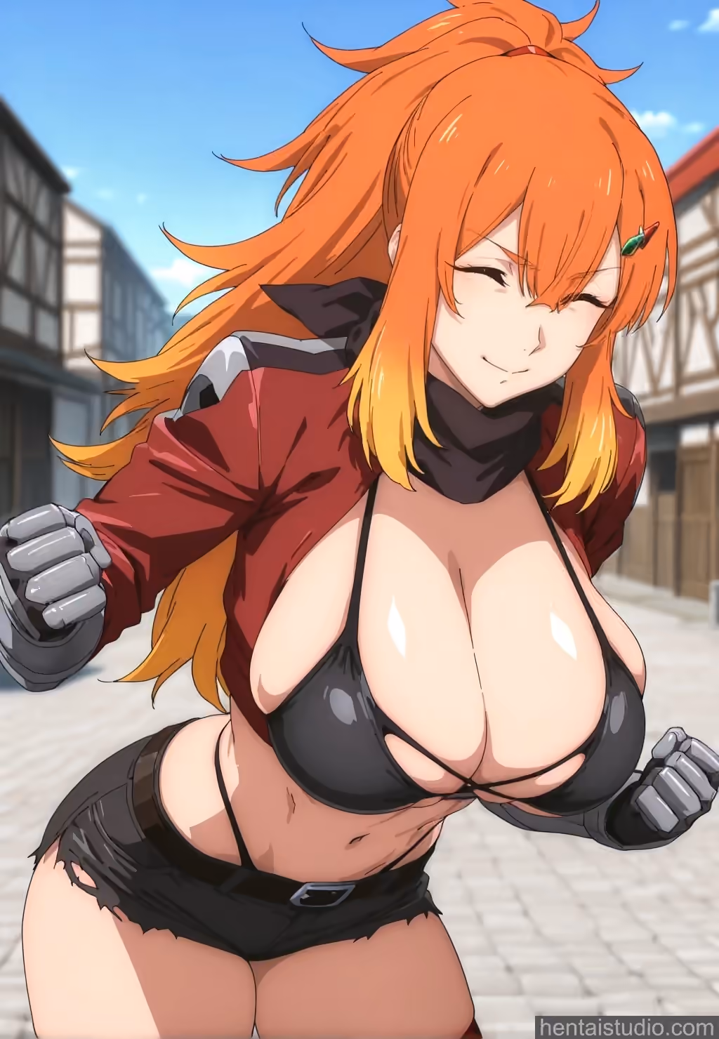 Surena Lysandra - From Old Country Bumpkin to Master Swordsman (Katainaka no Ossan, Kensei ni Naru) - Hentai Gallery 1 - 99 Images — image 97 of 99