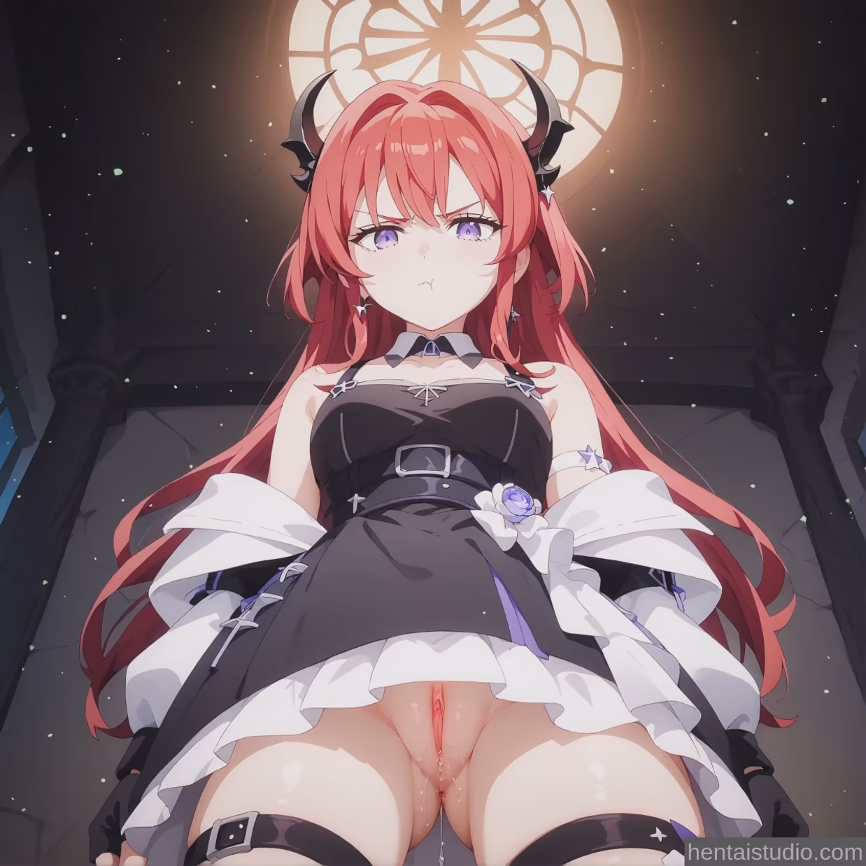 Surtr from Arknights — image 20 of 45