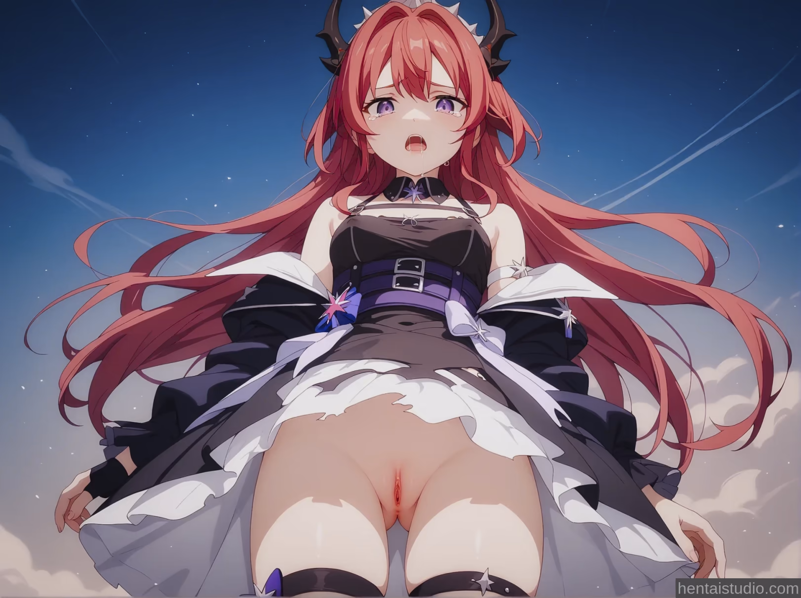 Surtr from Arknights — image 22 of 45