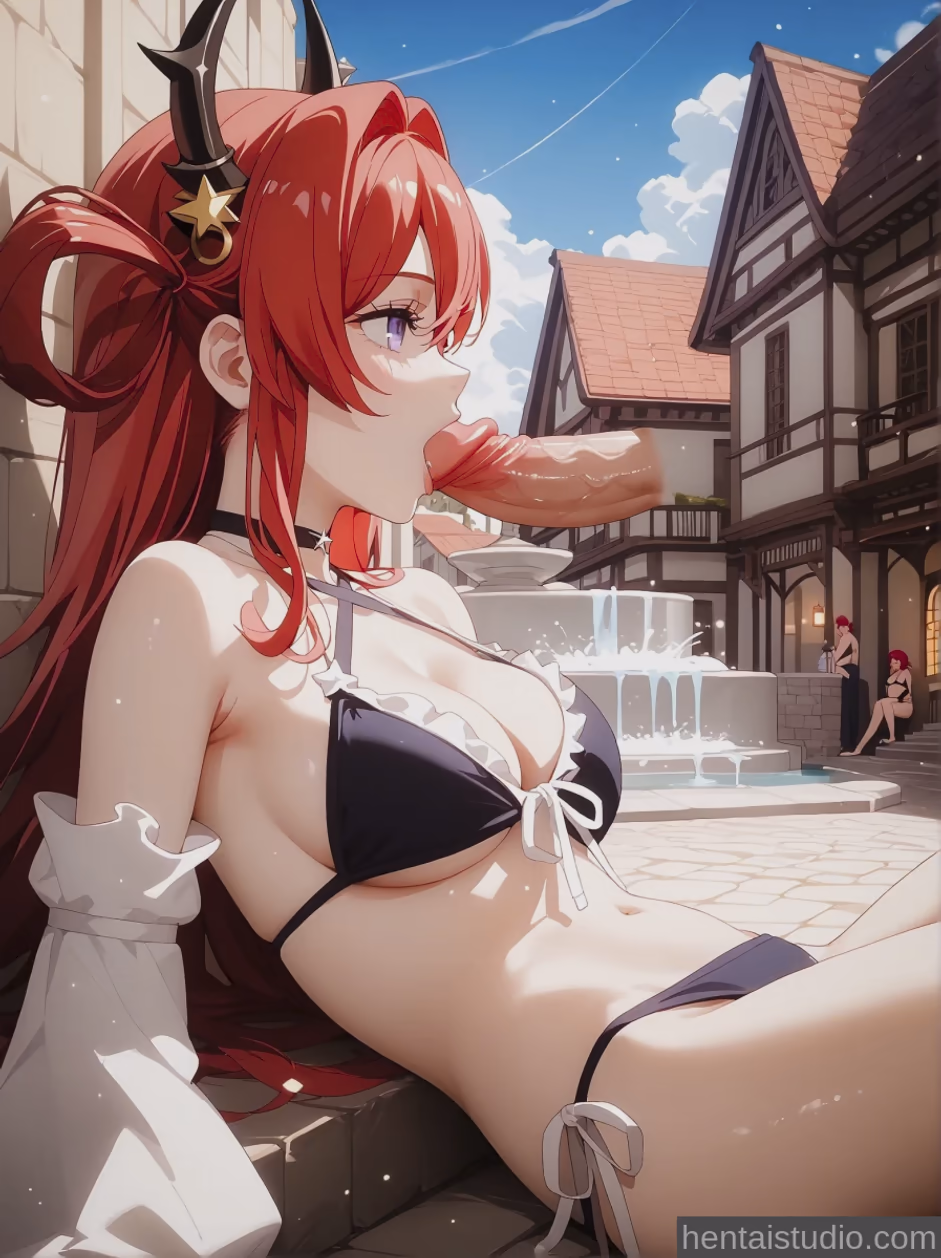 Surtr from Arknights — image 6 of 45