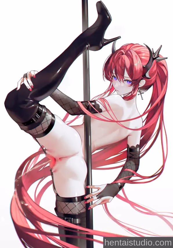 Surtr from Arknights — gallery preview