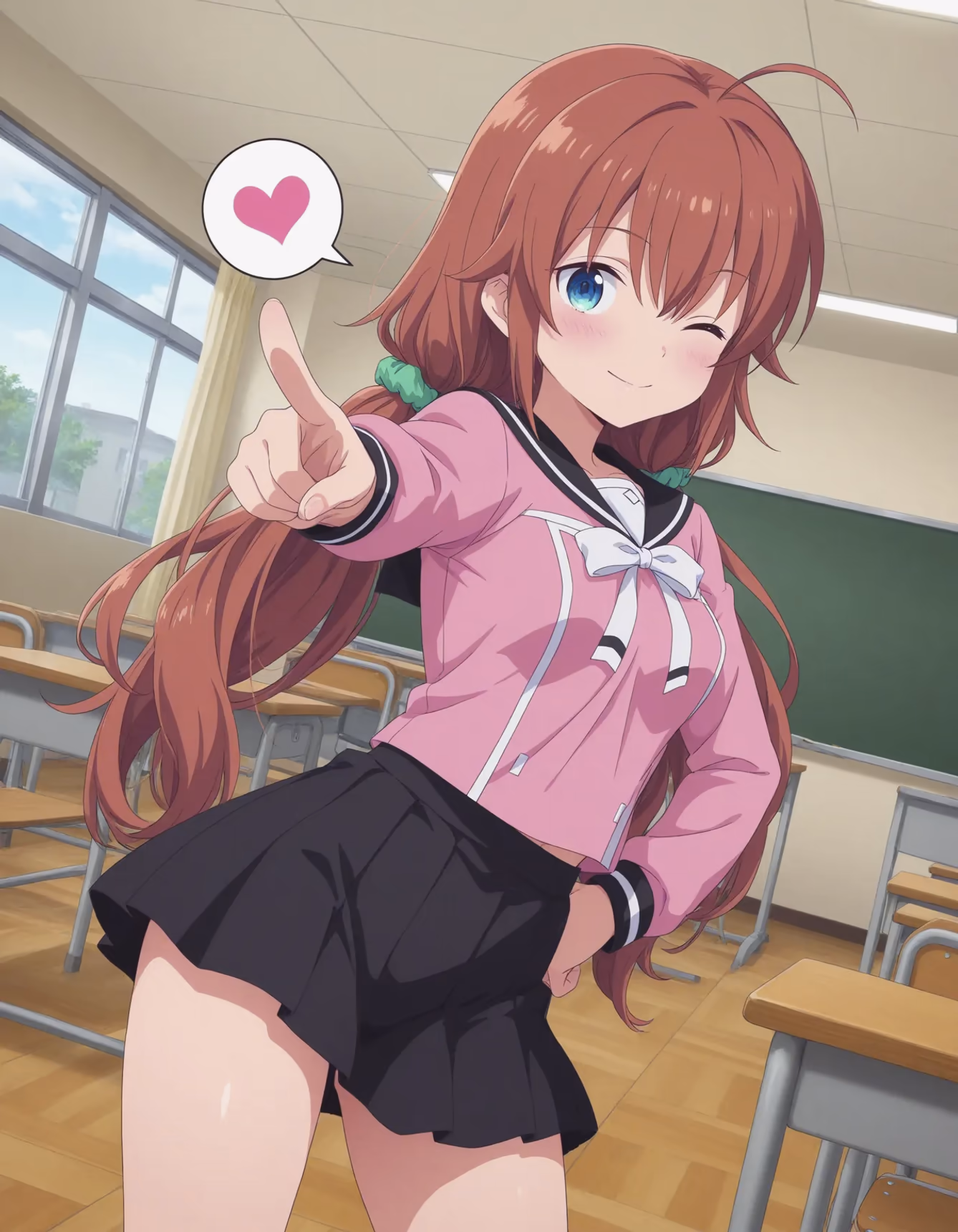 Sutea Kouroya - Mother of the Goddess' Dormitory (Megami-ryou no Ryoubo-kun) - Hentai Gallery 2 - 46 Images — image 10 of 46