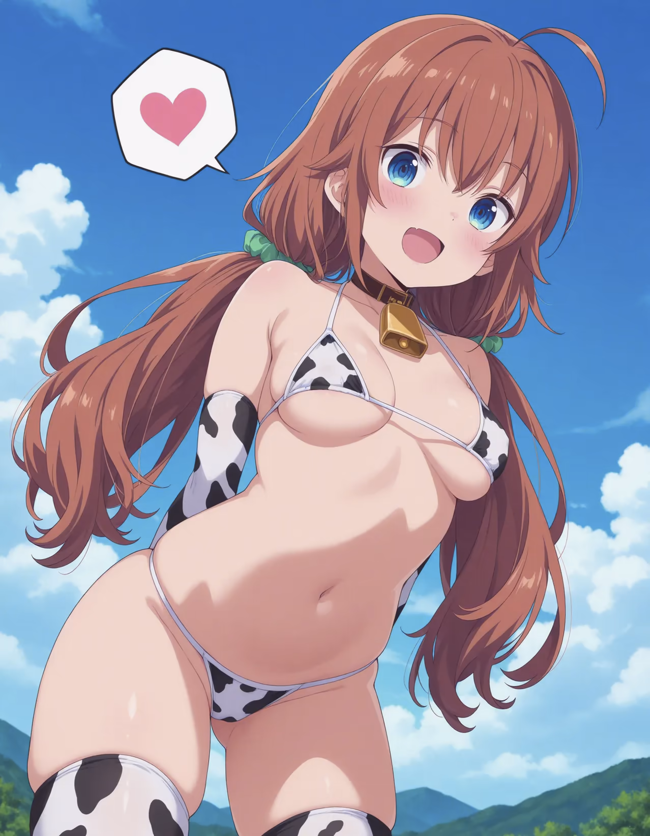 Sutea Kouroya - Mother of the Goddess' Dormitory (Megami-ryou no Ryoubo-kun) - Hentai Gallery 2 - 46 Images — image 15 of 46