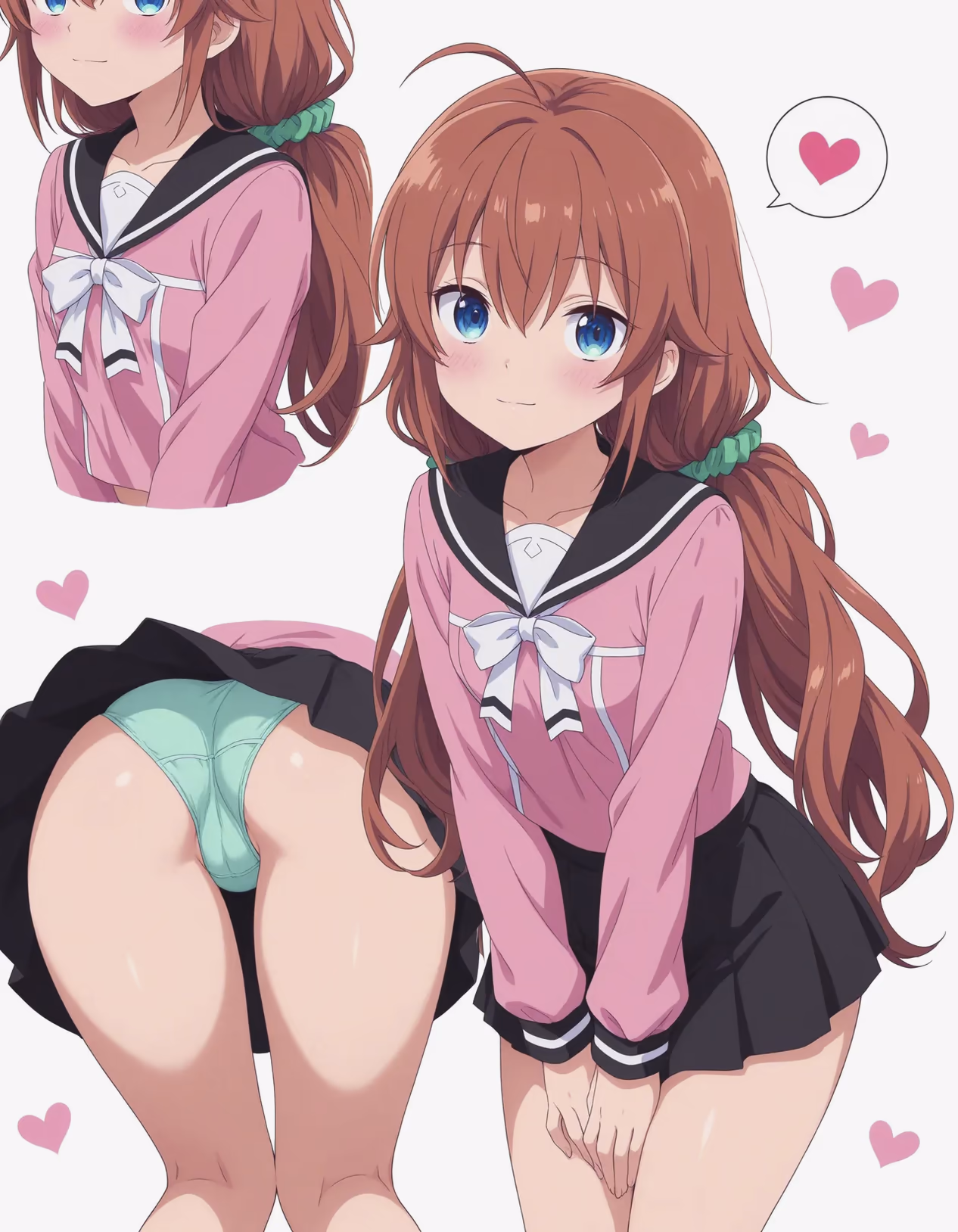 Sutea Kouroya - Mother of the Goddess' Dormitory (Megami-ryou no Ryoubo-kun) - Hentai Gallery 2 - 46 Images — image 16 of 46
