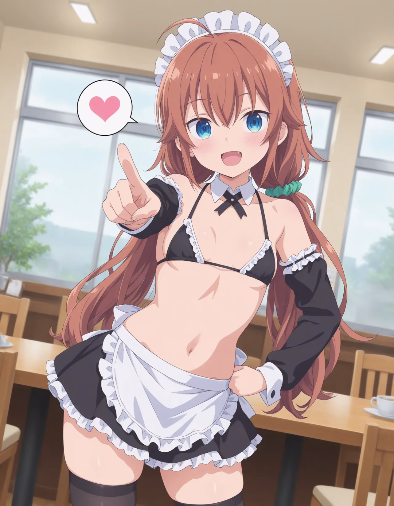 Sutea Kouroya - Mother of the Goddess' Dormitory (Megami-ryou no Ryoubo-kun) - Hentai Gallery 2 - 46 Images — image 18 of 46