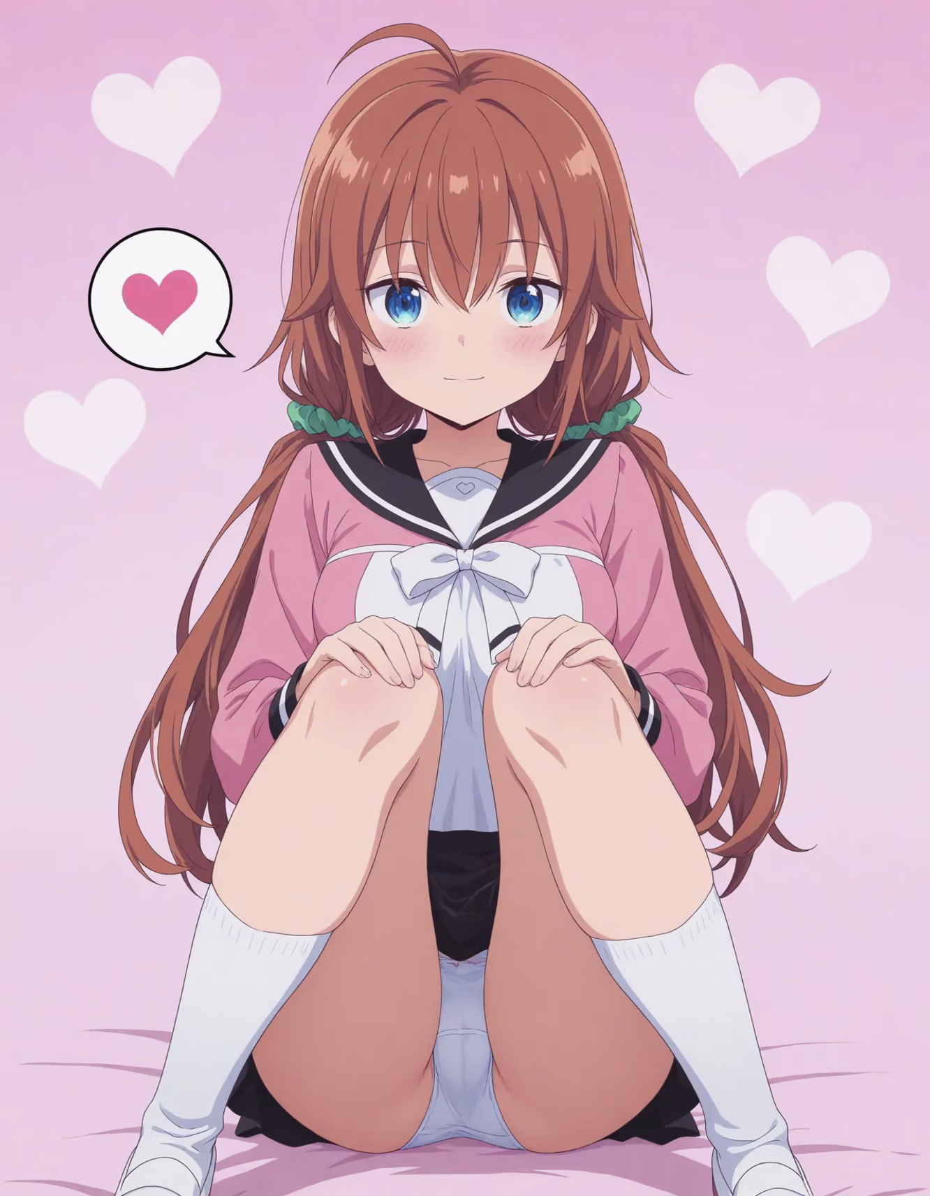 Sutea Kouroya - Mother of the Goddess' Dormitory (Megami-ryou no Ryoubo-kun) - Hentai Gallery 2 - 46 Images — image 8 of 46