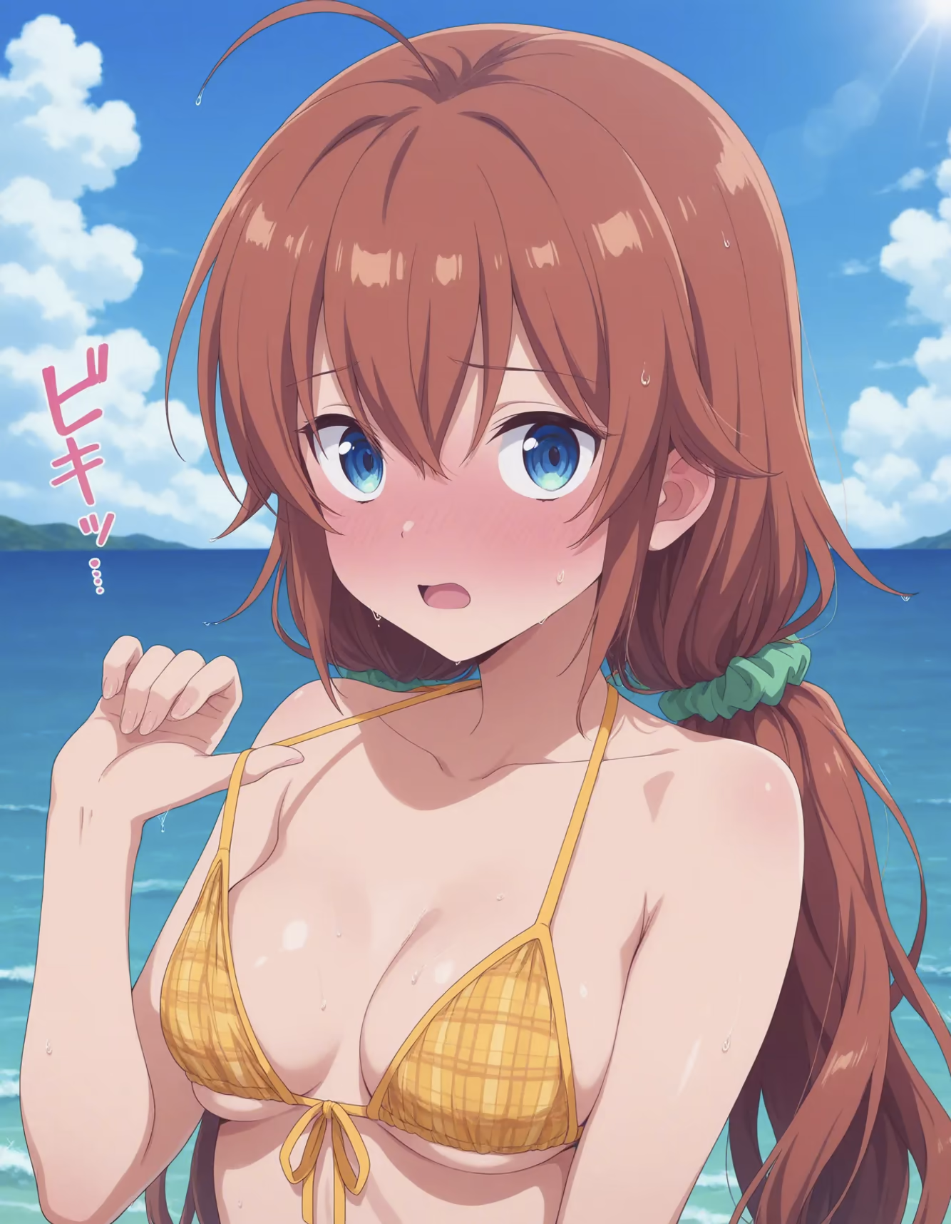 Sutea Kouroya - Mother of the Goddess' Dormitory (Megami-ryou no Ryoubo-kun) - Hentai Gallery 2 - 46 Images — image 9 of 46