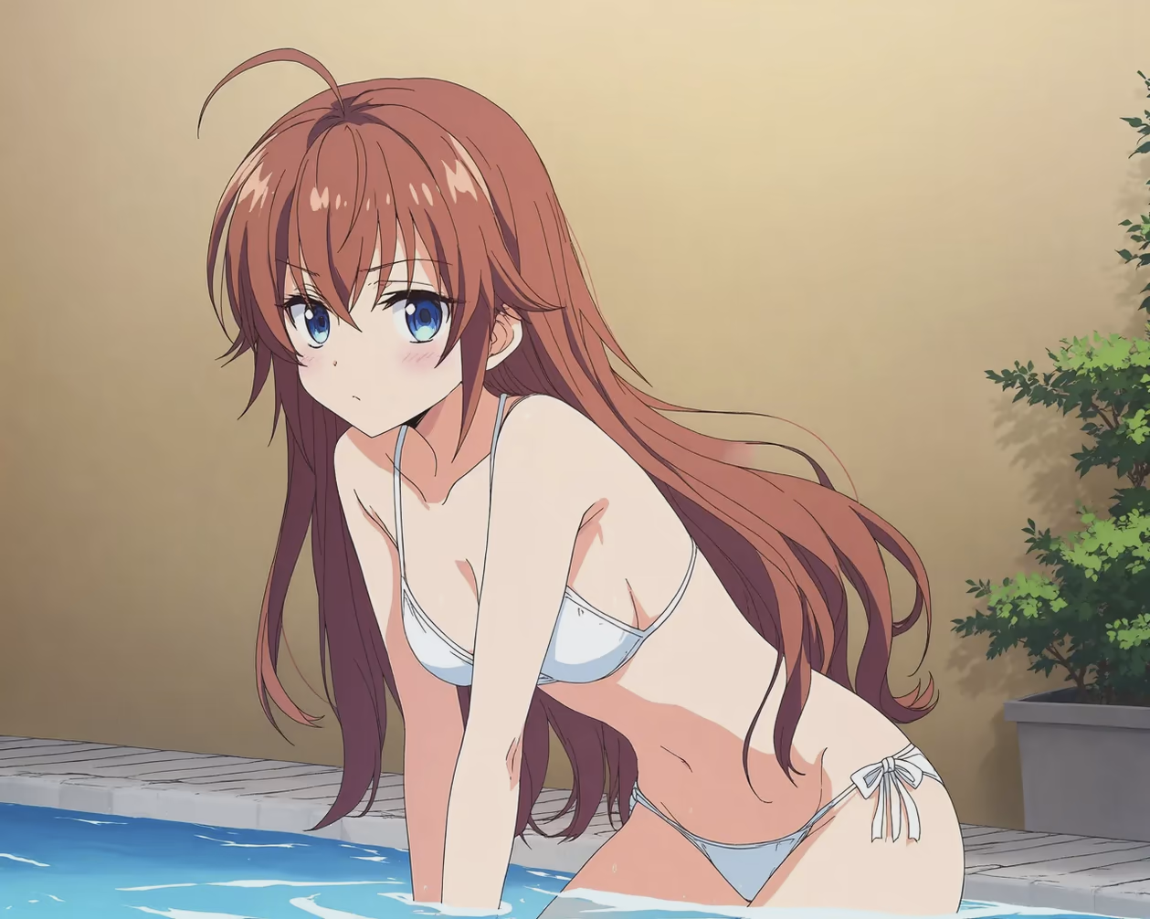 Sutea Kouroya - Mother of the Goddess' Dormitory (Megami-ryou no Ryoubo-kun) - Hentai Gallery 1 - 70 Images — image 10 of 70