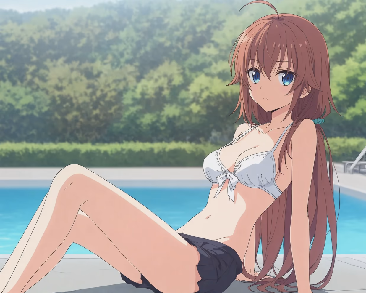 Sutea Kouroya - Mother of the Goddess' Dormitory (Megami-ryou no Ryoubo-kun) - Hentai Gallery 1 - 70 Images — image 11 of 70