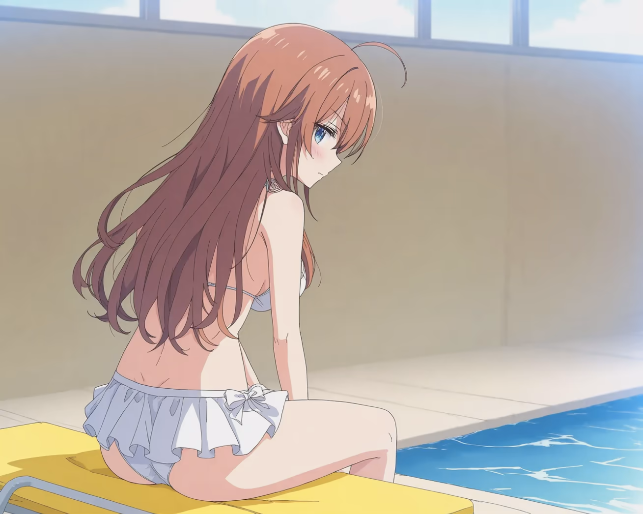 Sutea Kouroya - Mother of the Goddess' Dormitory (Megami-ryou no Ryoubo-kun) - Hentai Gallery 1 - 70 Images — image 13 of 70