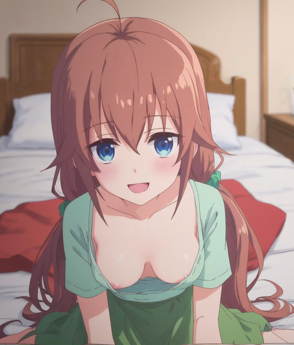 Sutea Kouroya - Mother of the Goddess' Dormitory (Megami-ryou no Ryoubo-kun) - Hentai Gallery 1 - 70 Images — image 15 of 70
