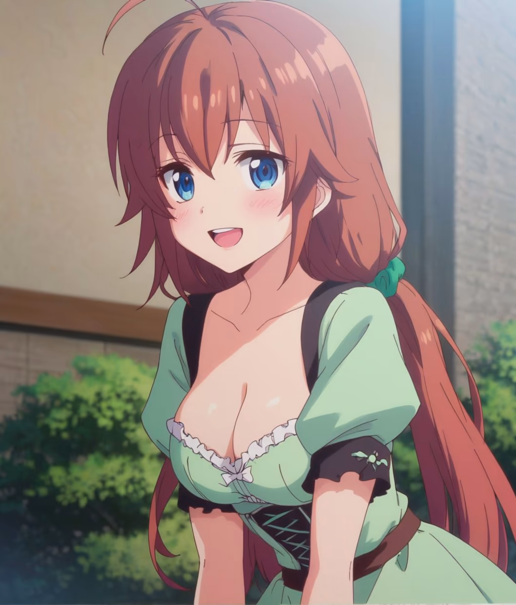 Sutea Kouroya - Mother of the Goddess' Dormitory (Megami-ryou no Ryoubo-kun) - Hentai Gallery 1 - 70 Images — image 17 of 70