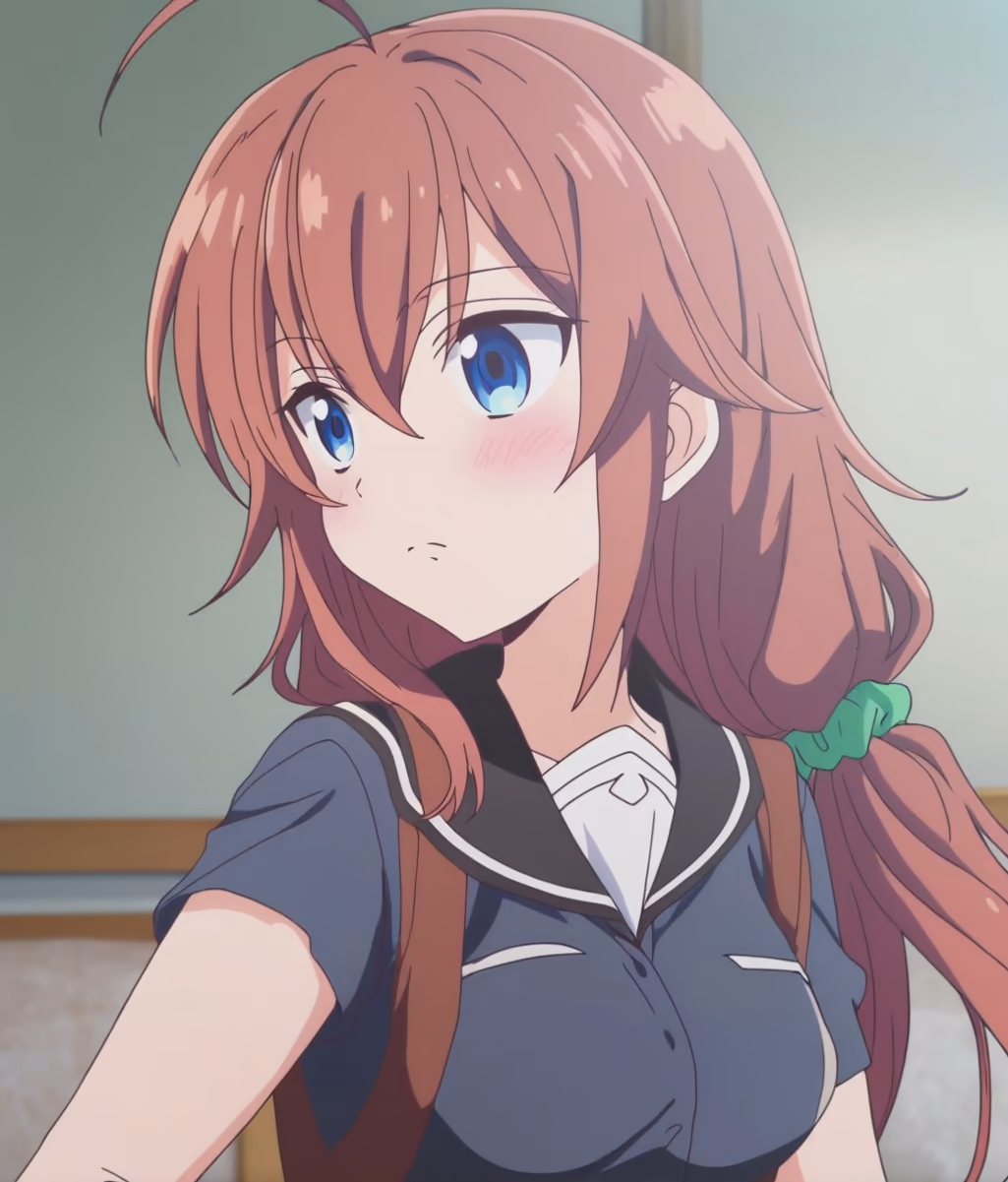 Sutea Kouroya - Mother of the Goddess' Dormitory (Megami-ryou no Ryoubo-kun) - Hentai Gallery 1 - 70 Images — image 19 of 70