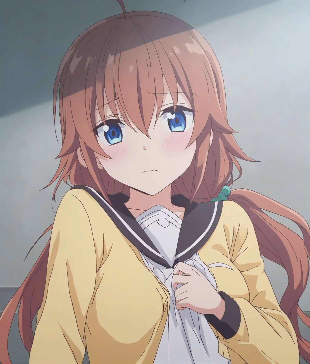 Sutea Kouroya - Mother of the Goddess' Dormitory (Megami-ryou no Ryoubo-kun) - Hentai Gallery 1 - 70 Images — image 20 of 70