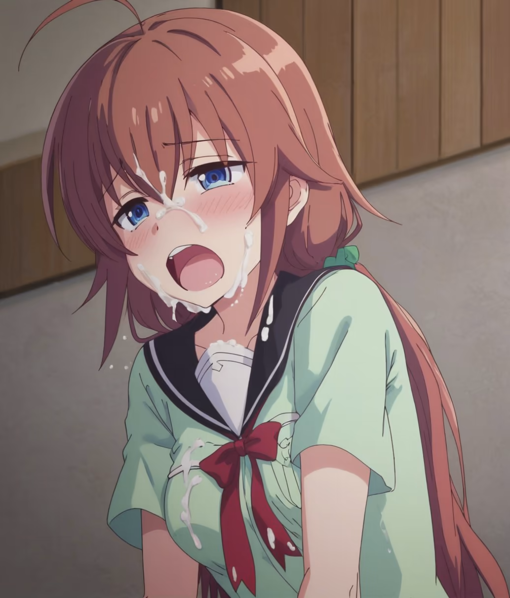 Sutea Kouroya - Mother of the Goddess' Dormitory (Megami-ryou no Ryoubo-kun) - Hentai Gallery 1 - 70 Images — image 21 of 70