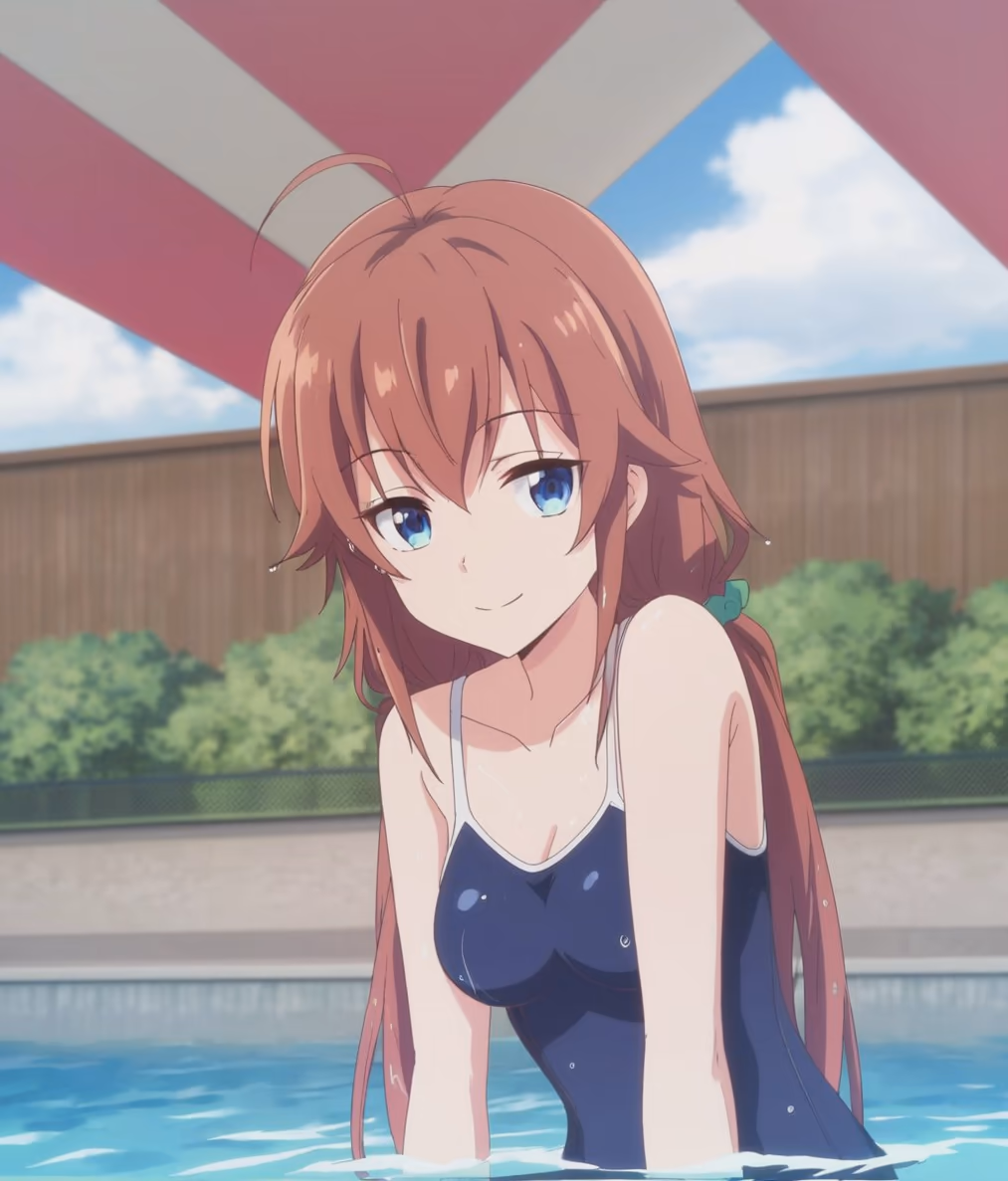 Sutea Kouroya - Mother of the Goddess' Dormitory (Megami-ryou no Ryoubo-kun) - Hentai Gallery 1 - 70 Images — image 27 of 70