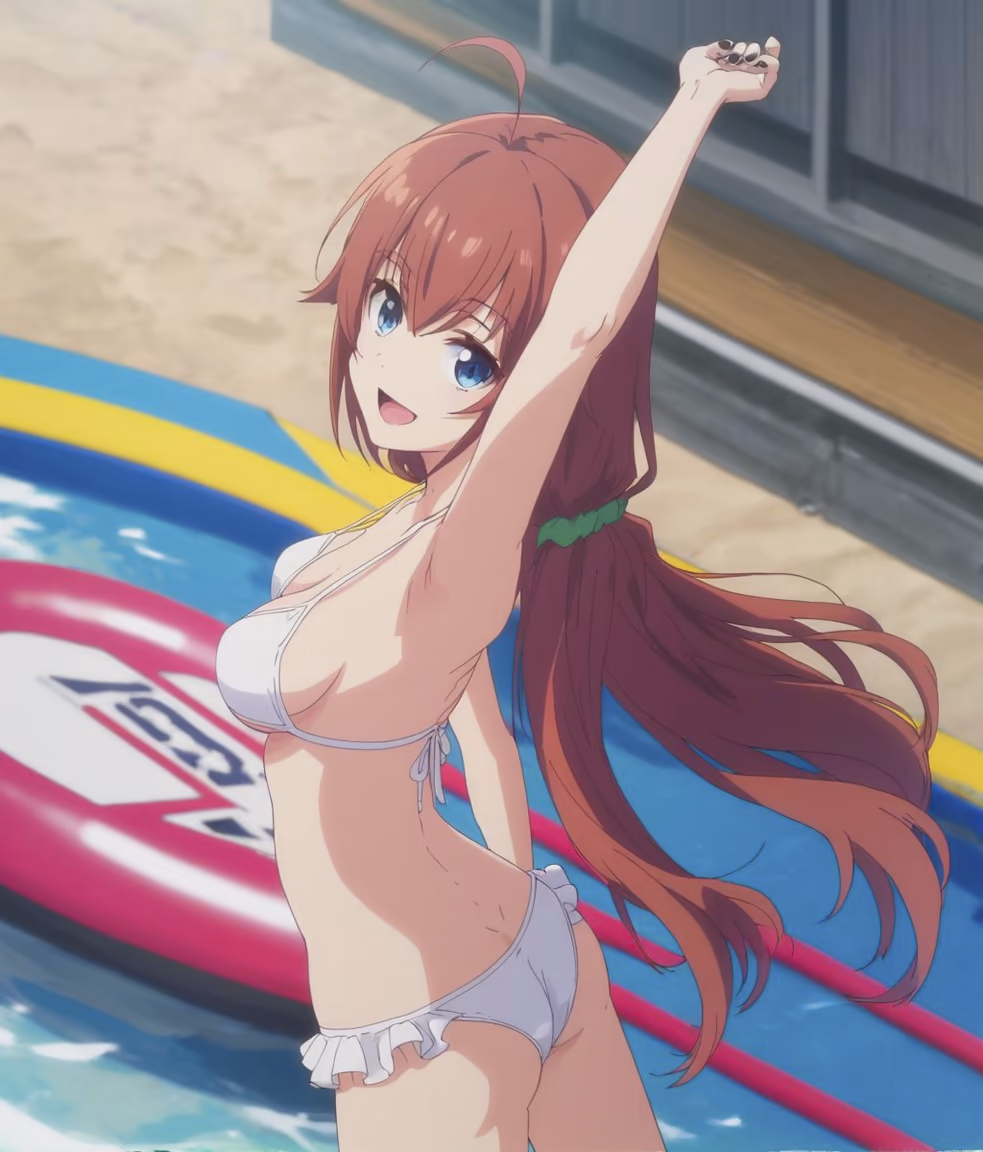 Sutea Kouroya - Mother of the Goddess' Dormitory (Megami-ryou no Ryoubo-kun) - Hentai Gallery 1 - 70 Images — image 30 of 70