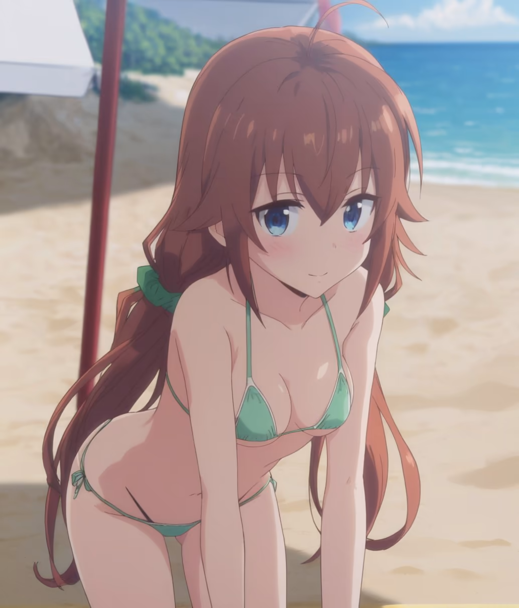 Sutea Kouroya - Mother of the Goddess' Dormitory (Megami-ryou no Ryoubo-kun) - Hentai Gallery 1 - 70 Images — image 31 of 70