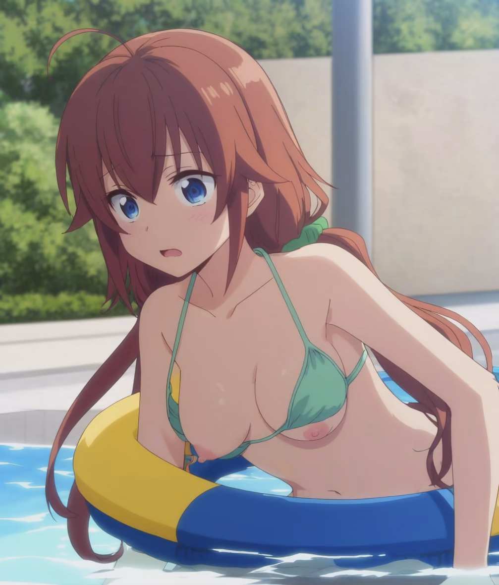 Sutea Kouroya - Mother of the Goddess' Dormitory (Megami-ryou no Ryoubo-kun) - Hentai Gallery 1 - 70 Images — image 34 of 70