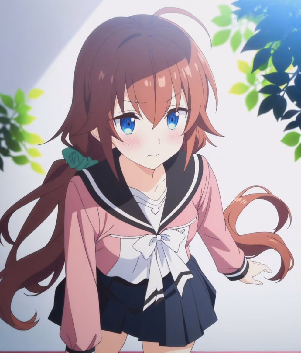Sutea Kouroya - Mother of the Goddess' Dormitory (Megami-ryou no Ryoubo-kun) - Hentai Gallery 1 - 70 Images — image 36 of 70